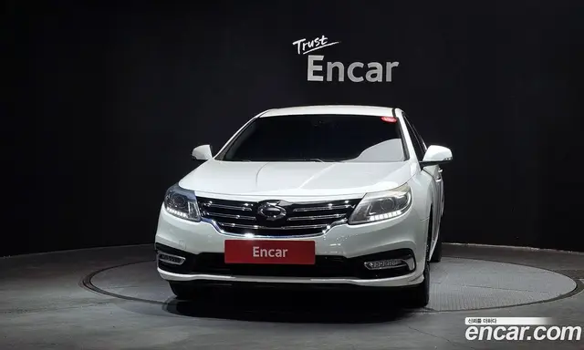 Renault (Samsung) SM5 2015 2.0 автомат (гидро), миниатюра 3 Renault (Samsung) SM5 2015 2.0 автомат (гидро), миниатюра 3