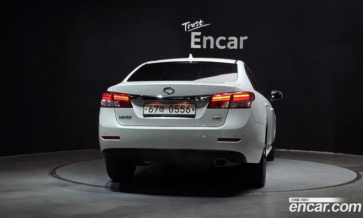 Renault (Samsung) SM5 2015 2.0 автомат (гидро), фото 4 Renault (Samsung) SM5 2015 2.0 автомат (гидро), фото 4