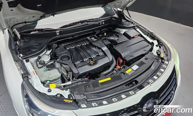 Renault (Samsung) SM5 2015 2.0 автомат (гидро), миниатюра 6 Renault (Samsung) SM5 2015 2.0 автомат (гидро), миниатюра 6