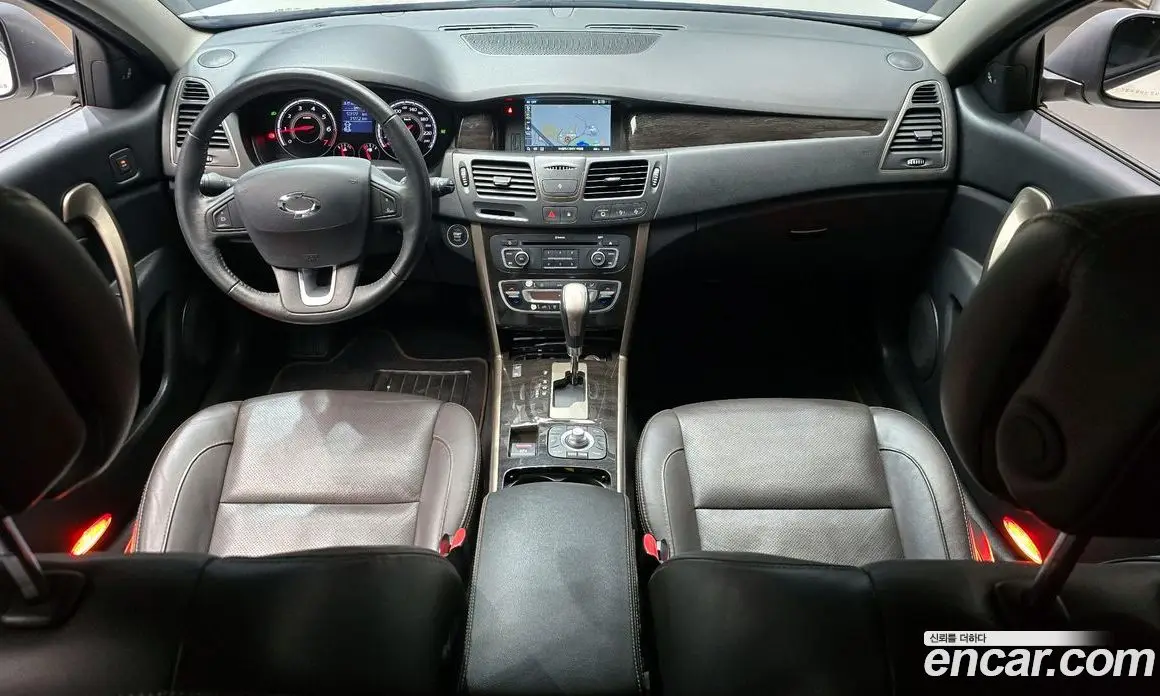 Renault (Samsung) SM5 2015 2.0 автомат (гидро), фото 7 Renault (Samsung) SM5 2015 2.0 автомат (гидро), фото 7