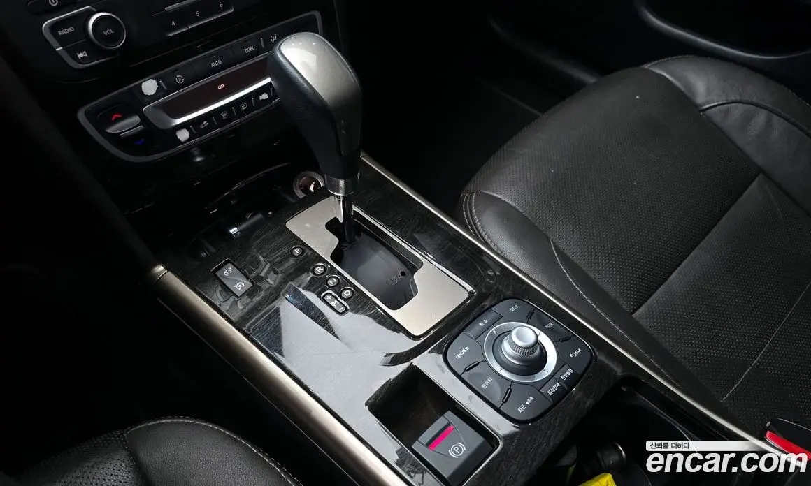 Renault (Samsung) SM5 2015 2.0 автомат (гидро), фото 9 Renault (Samsung) SM5 2015 2.0 автомат (гидро), фото 9