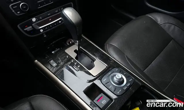 Renault (Samsung) SM5 2015 2.0 автомат (гидро), миниатюра 9 Renault (Samsung) SM5 2015 2.0 автомат (гидро), миниатюра 9