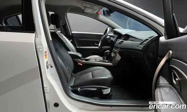 Renault (Samsung) SM5 2015 2.0 автомат (гидро), миниатюра 10 Renault (Samsung) SM5 2015 2.0 автомат (гидро), миниатюра 10