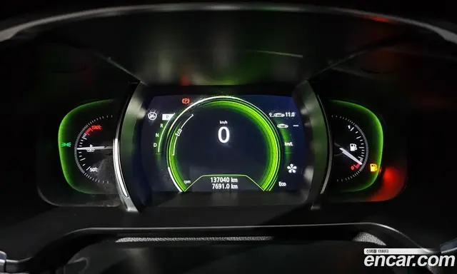 Renault (Samsung) SM6 2016 2.0 автомат (гидро), миниатюра 8 Renault (Samsung) SM6 2016 2.0 автомат (гидро), миниатюра 8