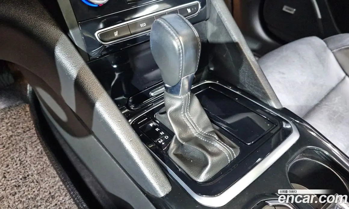 Renault (Samsung) SM6 2016 2.0 автомат (гидро), фото 9 Renault (Samsung) SM6 2016 2.0 автомат (гидро), фото 9