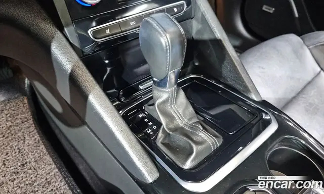 Renault (Samsung) SM6 2016 2.0 автомат (гидро), миниатюра 9 Renault (Samsung) SM6 2016 2.0 автомат (гидро), миниатюра 9