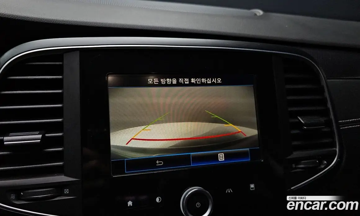 Renault (Samsung) SM6 2016 1.6 автомат (гидро), фото 15