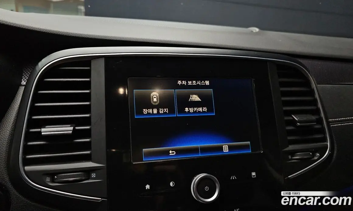 Renault (Samsung) SM6 2016 1.6 автомат (гидро), фото 16
