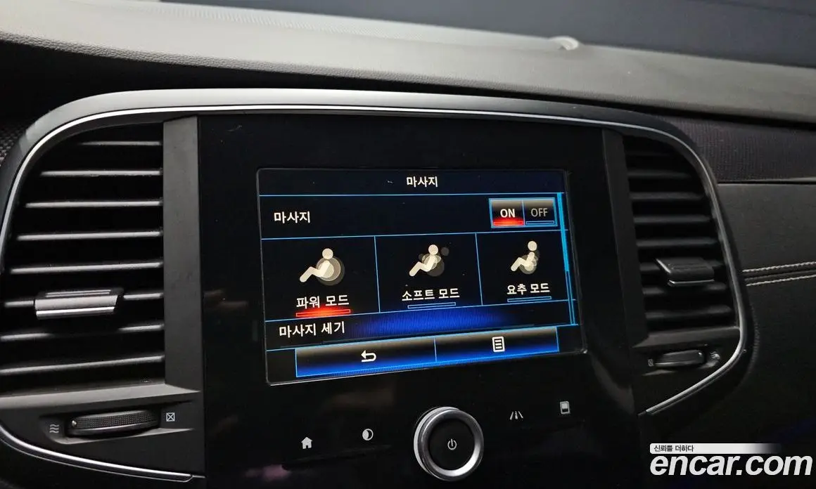 Renault (Samsung) SM6 2016 1.6 автомат (гидро), фото 18