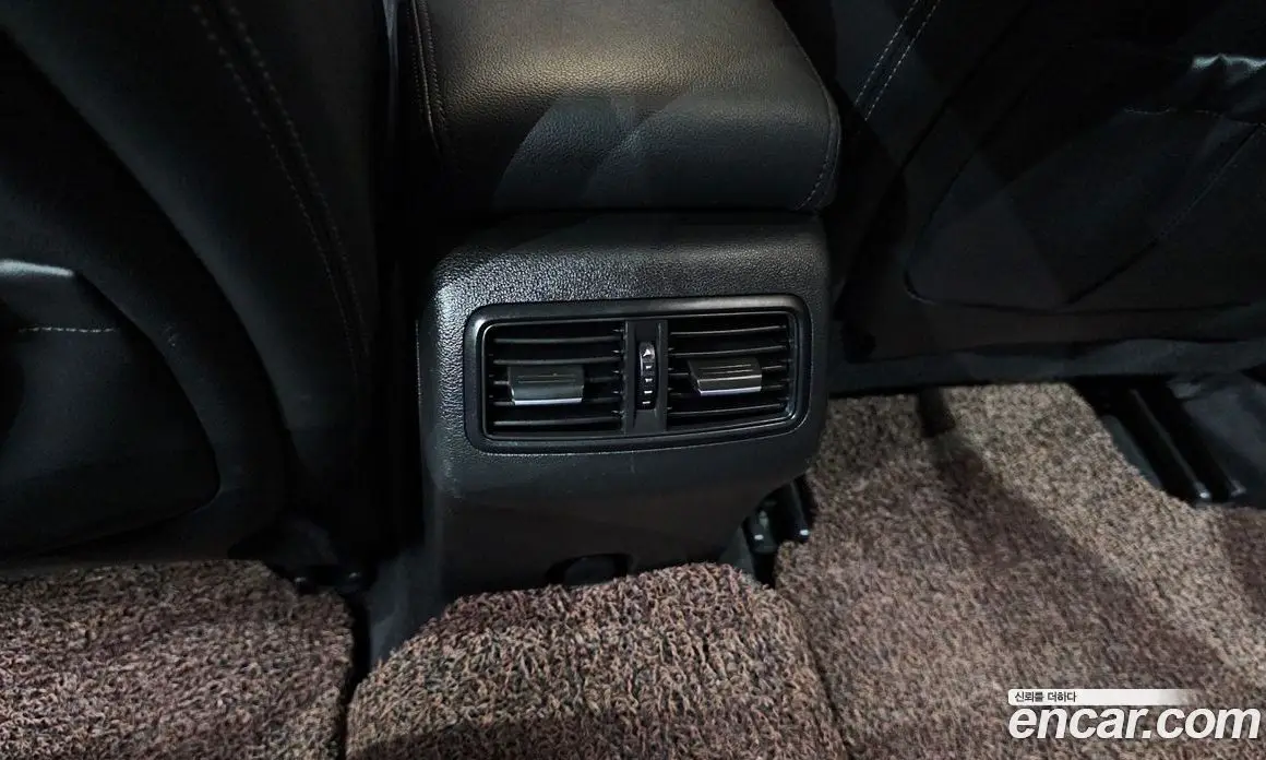 Renault (Samsung) SM6 2016 1.6 автомат (гидро), фото 20
