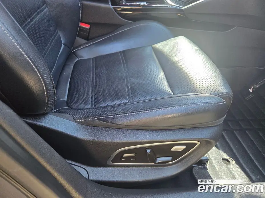 Renault (Samsung) SM6 2016 1.5 автомат (гидро), фото 15 Renault (Samsung) SM6 2016 1.5 автомат (гидро), фото 15