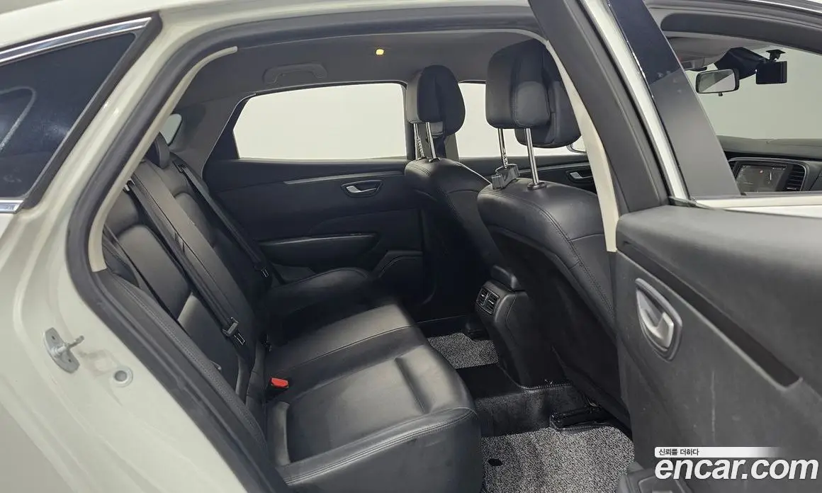 Renault (Samsung) SM6 2017 2.0 автомат (гидро), фото 12