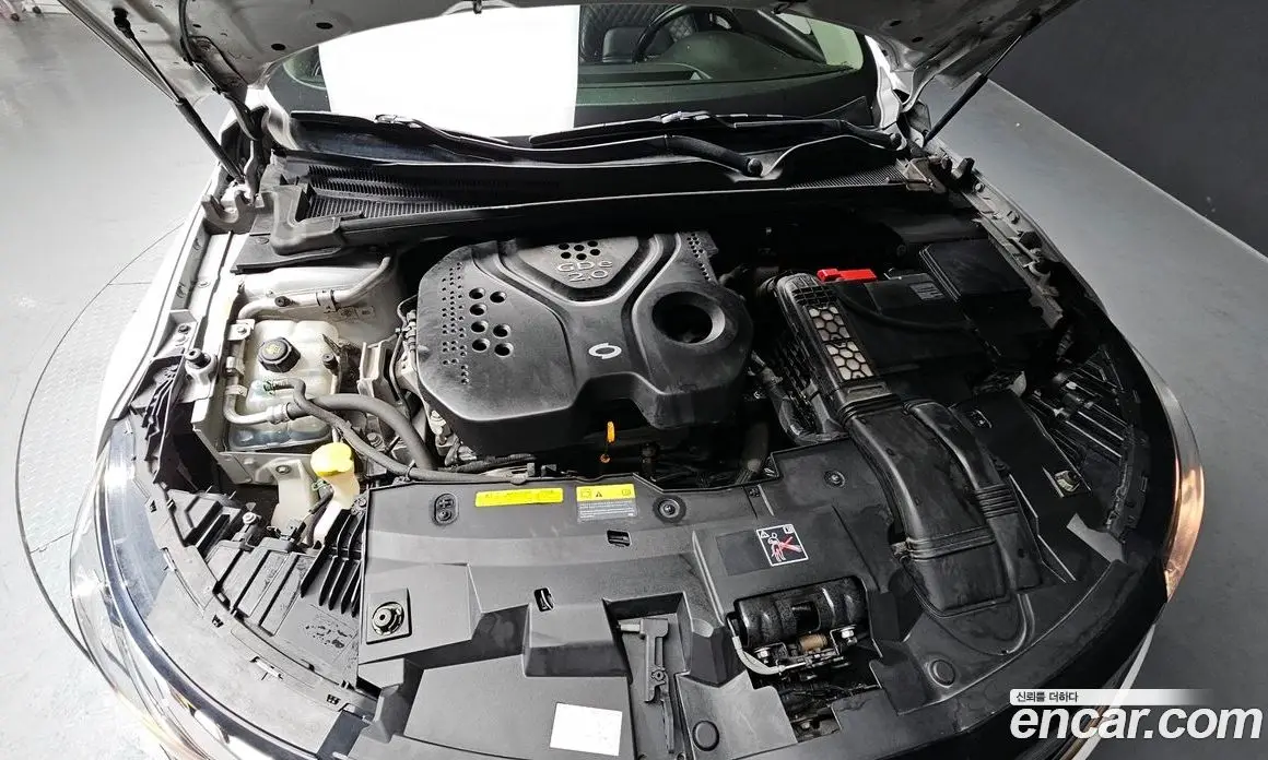 Renault (Samsung) SM6 2017 2.0 автомат (гидро), фото 6