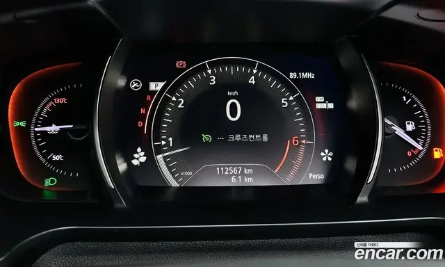 Renault (Samsung) SM6 2017 2.0 автомат (гидро), миниатюра 8