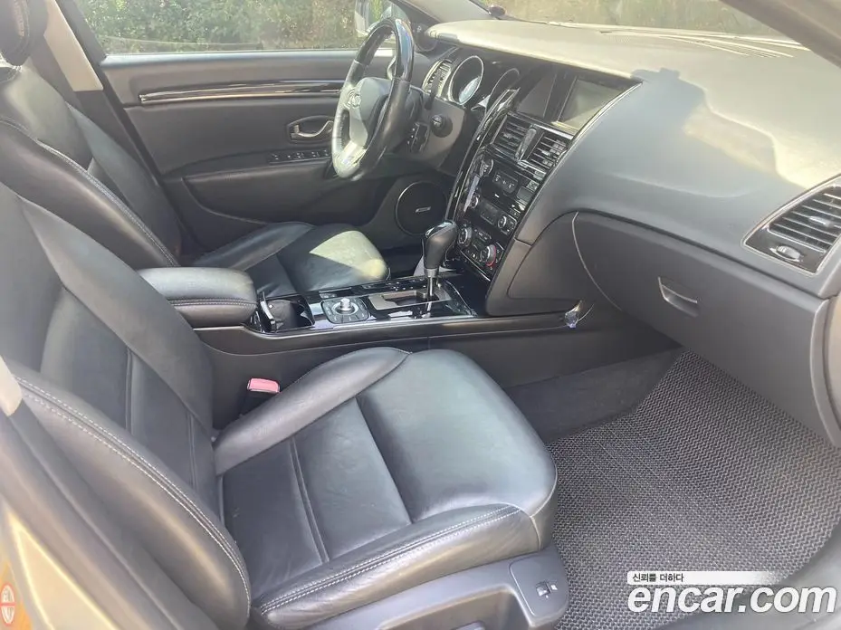 Renault (Samsung) SM7 2014 2.5 автомат (гидро), фото 16