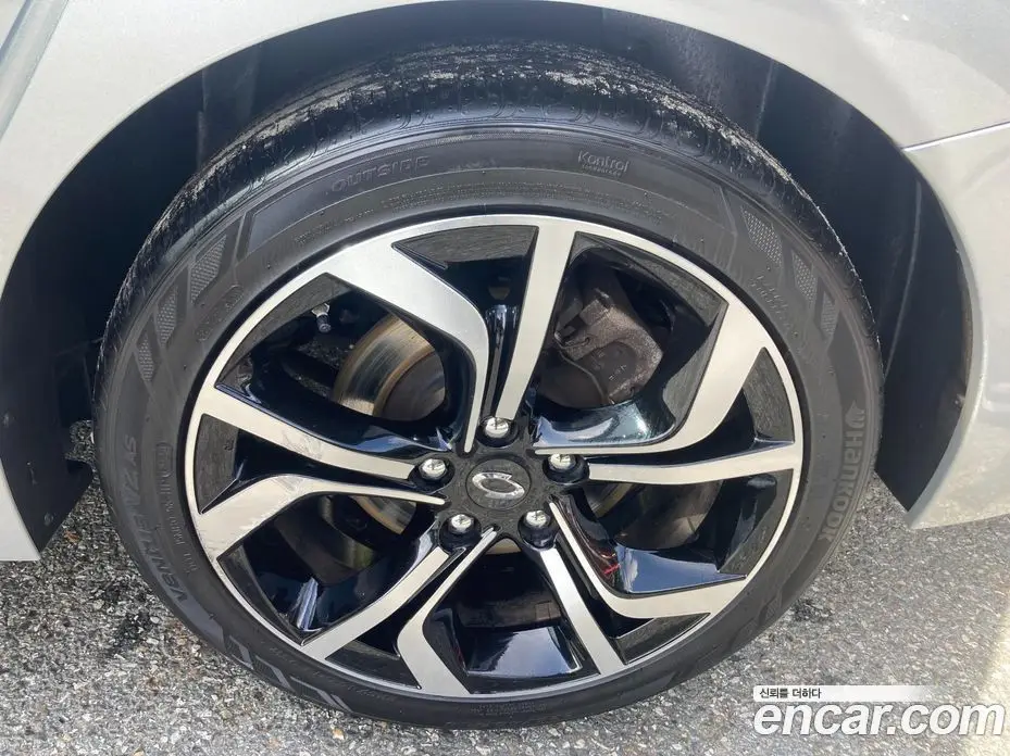Renault (Samsung) SM7 2014 2.5 автомат (гидро), фото 18