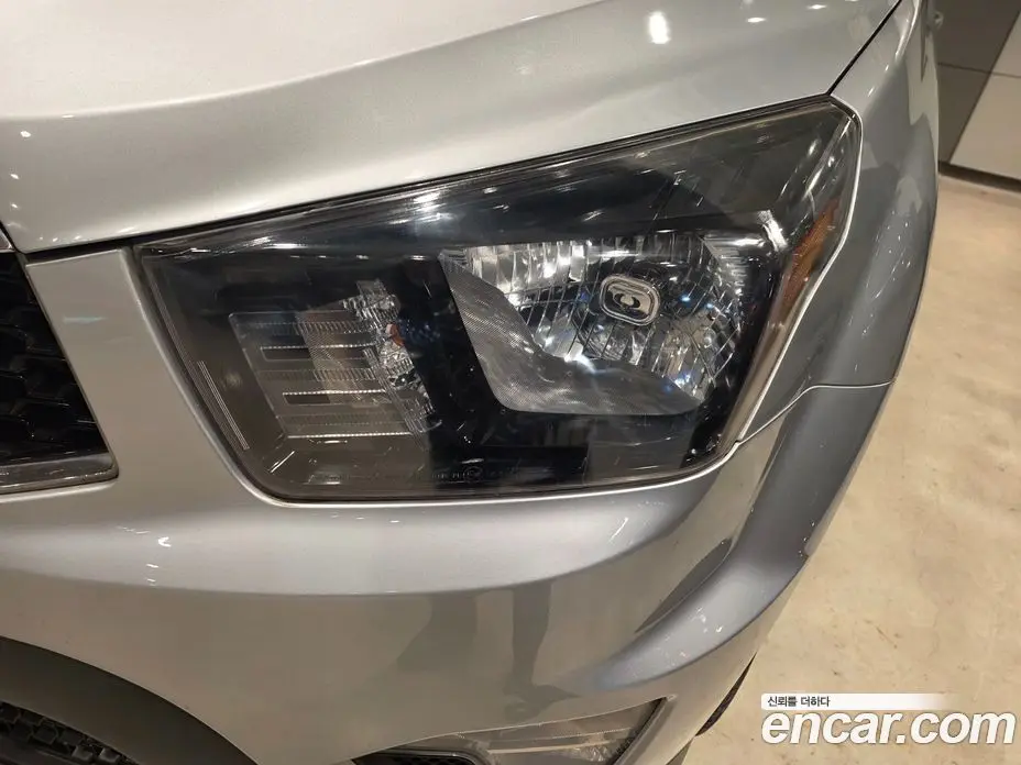 SsangYong Korando 2012 2.0 автомат (гидро), фото 16 SsangYong Korando 2012 2.0 автомат (гидро), фото 16