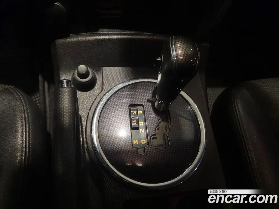 SsangYong Korando 2012 2.0 автомат (гидро), фото 9 SsangYong Korando 2012 2.0 автомат (гидро), фото 9