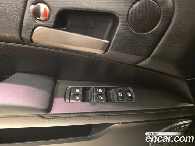 SsangYong Korando 2012 2.0 автомат (гидро), миниатюра 10 SsangYong Korando 2012 2.0 автомат (гидро), миниатюра 10