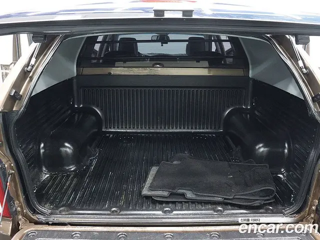 SsangYong Korando 2015 2.0 автомат (гидро), миниатюра 5 SsangYong Korando 2015 2.0 автомат (гидро), миниатюра 5