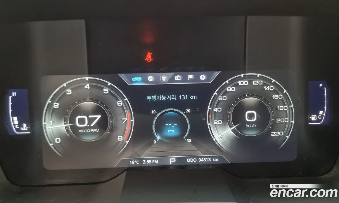 SsangYong Korando 2020 1.5 автомат (гидро), фото 4 SsangYong Korando 2020 1.5 автомат (гидро), фото 4