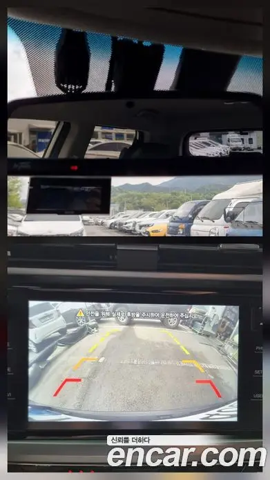 SsangYong Korando 2020 1.5 автомат (гидро), фото 8 SsangYong Korando 2020 1.5 автомат (гидро), фото 8