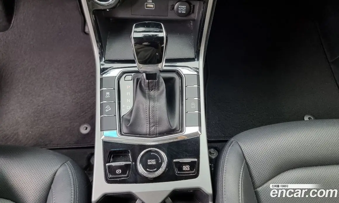SsangYong Korando 2020 1.5 автомат (гидро), фото 9 SsangYong Korando 2020 1.5 автомат (гидро), фото 9