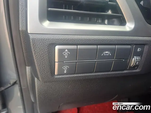 SsangYong Korando 2020 1.5 автомат (гидро), миниатюра 11 SsangYong Korando 2020 1.5 автомат (гидро), миниатюра 11
