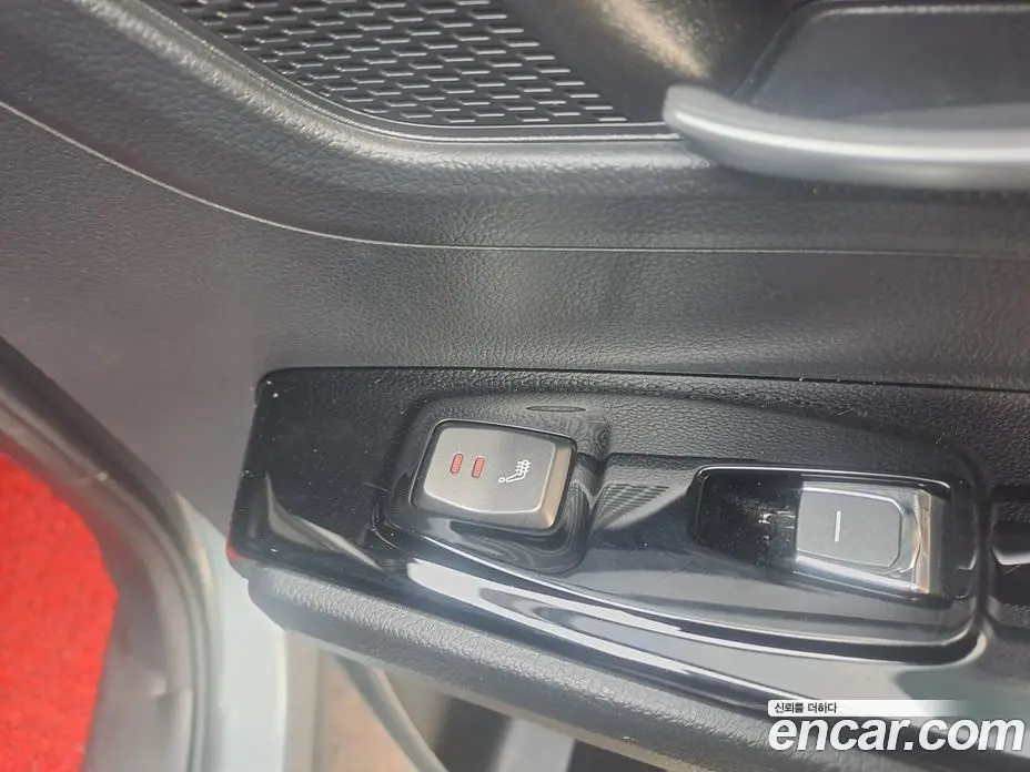 SsangYong Korando 2020 1.5 автомат (гидро), фото 15 SsangYong Korando 2020 1.5 автомат (гидро), фото 15