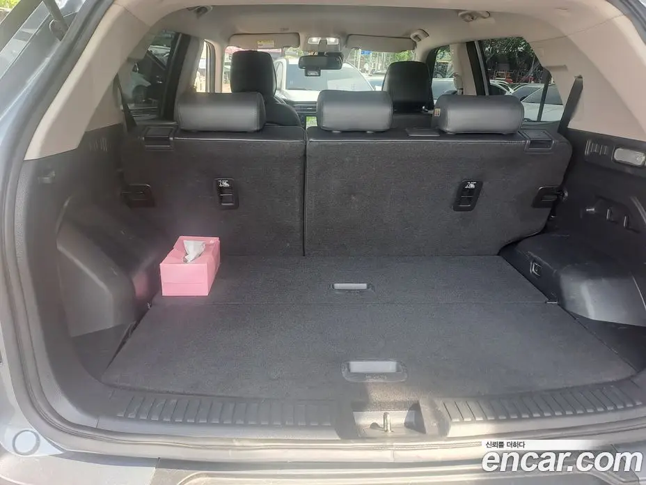 SsangYong Korando 2020 1.5 автомат (гидро), фото 16 SsangYong Korando 2020 1.5 автомат (гидро), фото 16