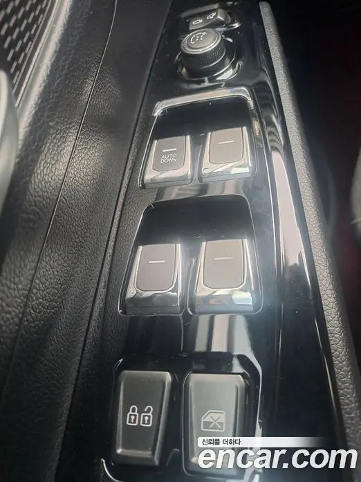 SsangYong Korando 2020 1.5 автомат (гидро), фото 18 SsangYong Korando 2020 1.5 автомат (гидро), фото 18