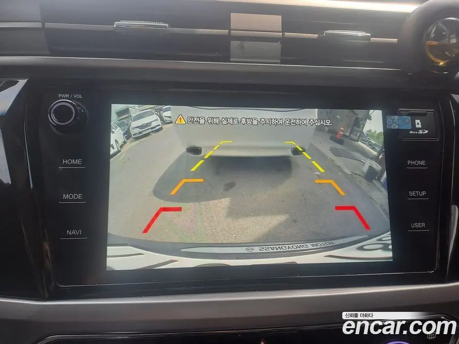 SsangYong Korando 2020 1.5 автомат (гидро), фото 8 SsangYong Korando 2020 1.5 автомат (гидро), фото 8