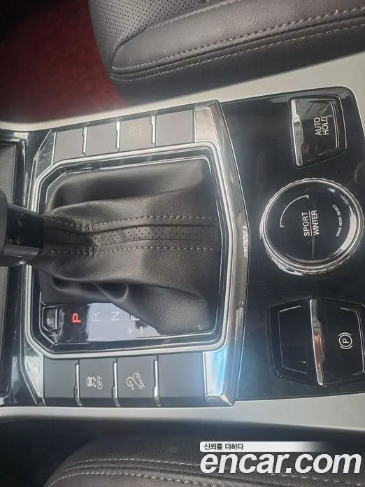 SsangYong Korando 2020 1.5 автомат (гидро), фото 9 SsangYong Korando 2020 1.5 автомат (гидро), фото 9