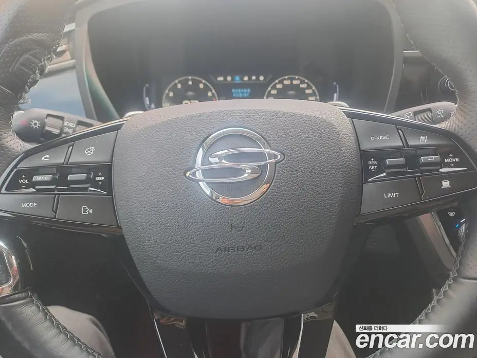 SsangYong Korando 2020 1.5 автомат (гидро), фото 10 SsangYong Korando 2020 1.5 автомат (гидро), фото 10