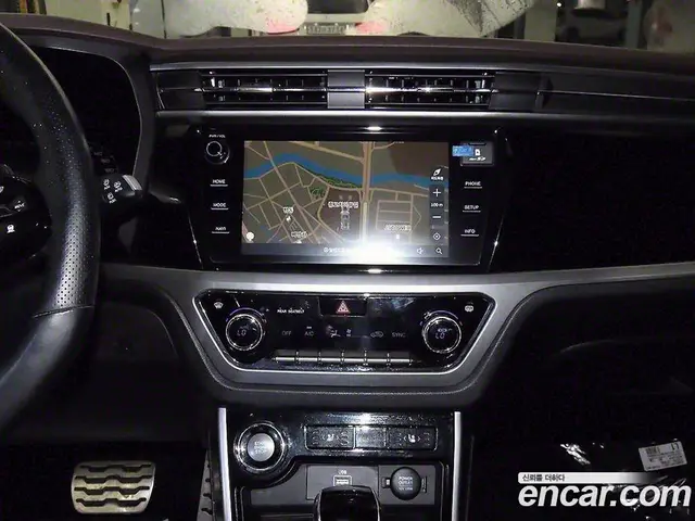 SsangYong Korando 2020 1.5 автомат (гидро), миниатюра 11 SsangYong Korando 2020 1.5 автомат (гидро), миниатюра 11