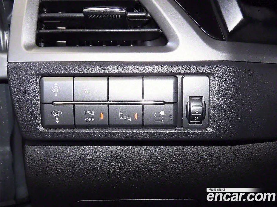 SsangYong Korando 2020 1.5 автомат (гидро), фото 13 SsangYong Korando 2020 1.5 автомат (гидро), фото 13