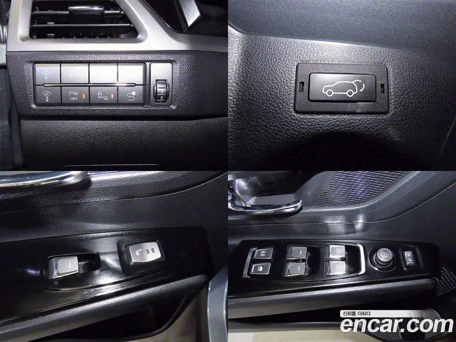 SsangYong Korando 2020 1.5 автомат (гидро), фото 18 SsangYong Korando 2020 1.5 автомат (гидро), фото 18