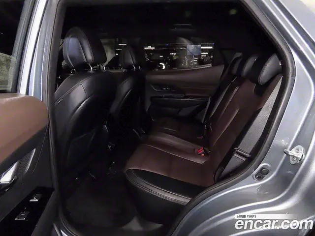 SsangYong Korando 2020 1.5 автомат (гидро), миниатюра 7 SsangYong Korando 2020 1.5 автомат (гидро), миниатюра 7