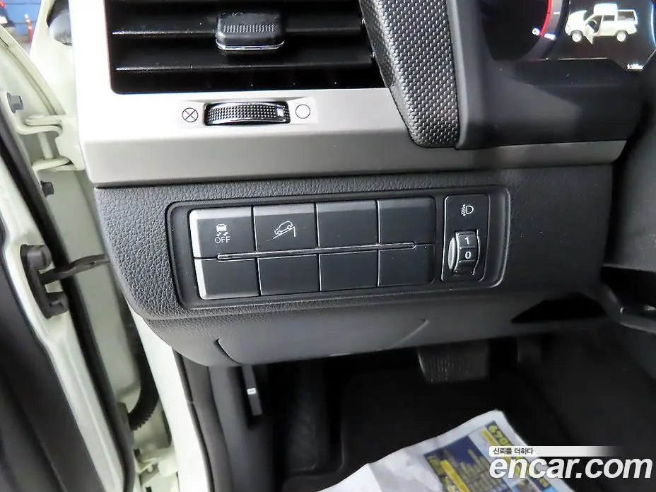 SsangYong Rexton 2018 2.2 автомат (гидро), фото 15 SsangYong Rexton 2018 2.2 автомат (гидро), фото 15