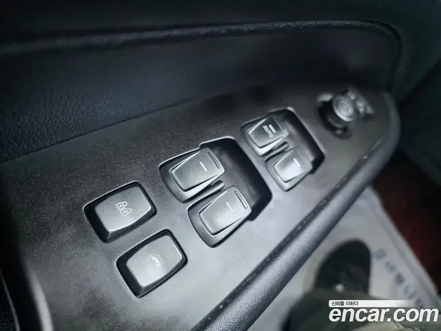 SsangYong Rexton 2018 2.2 автомат (гидро), миниатюра 12