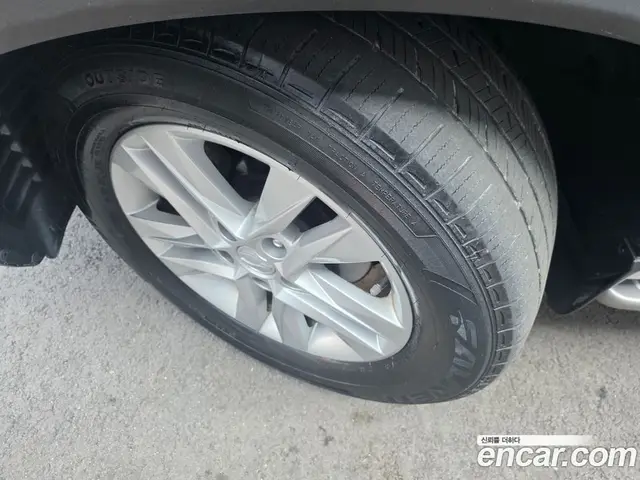 SsangYong Rexton 2018 2.2 автомат (гидро), миниатюра 5