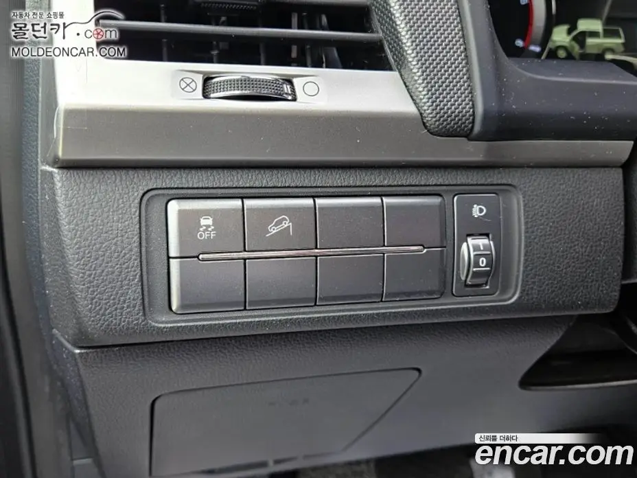 SsangYong Rexton 2019 2.2 автомат (гидро), фото 11 SsangYong Rexton 2019 2.2 автомат (гидро), фото 11