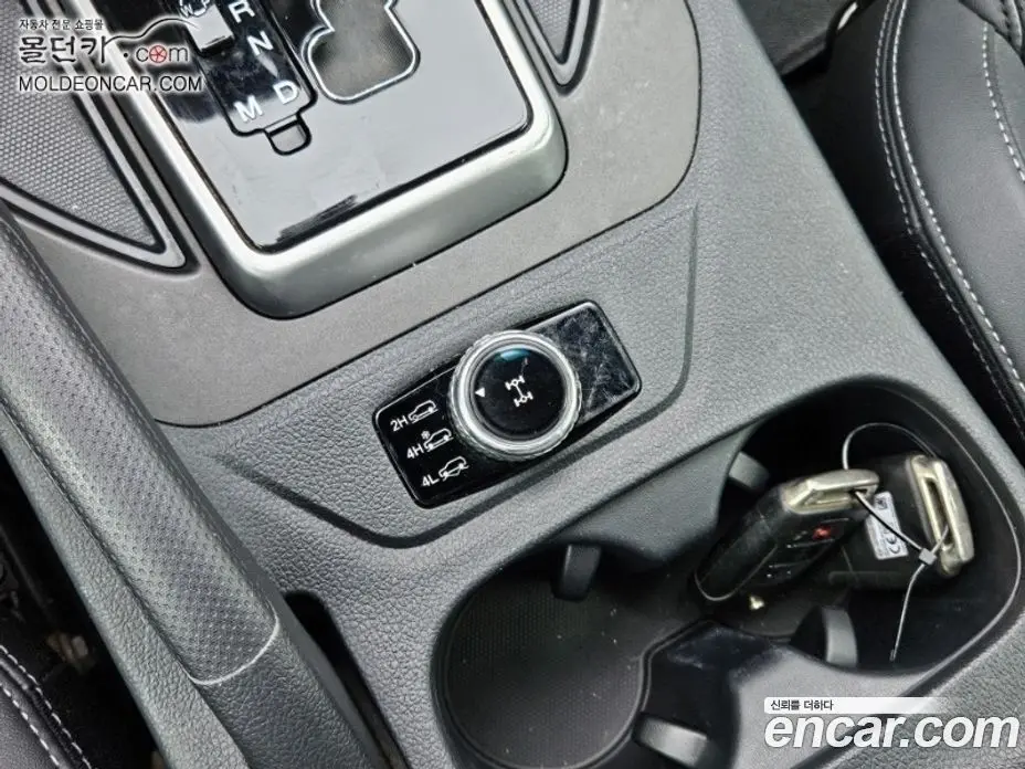 SsangYong Rexton 2019 2.2 автомат (гидро), фото 12 SsangYong Rexton 2019 2.2 автомат (гидро), фото 12