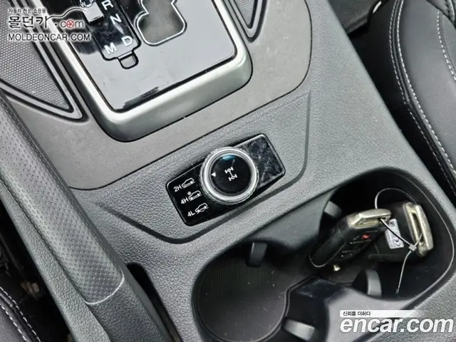 SsangYong Rexton 2019 2.2 автомат (гидро), миниатюра 12