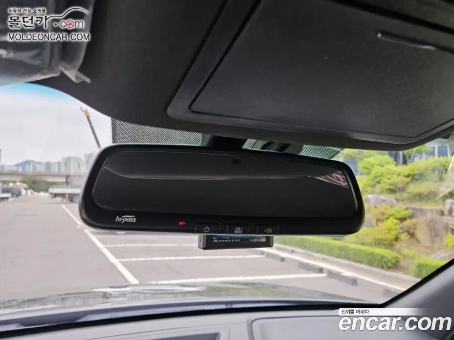 SsangYong Rexton 2019 2.2 автомат (гидро), фото 13 SsangYong Rexton 2019 2.2 автомат (гидро), фото 13