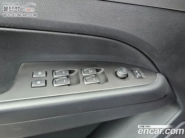 SsangYong Rexton 2019 2.2 автомат (гидро), миниатюра 10 SsangYong Rexton 2019 2.2 автомат (гидро), миниатюра 10