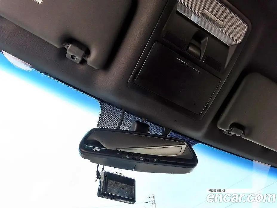 SsangYong Rexton 2019 2.2 автомат (гидро), фото 16 SsangYong Rexton 2019 2.2 автомат (гидро), фото 16