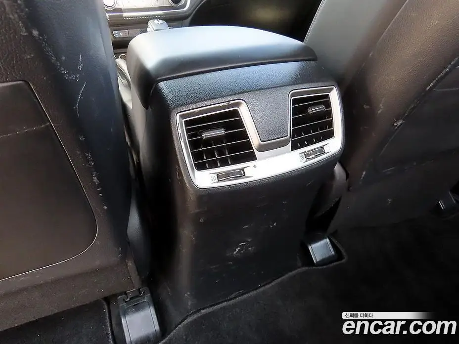SsangYong Rexton 2019 2.2 автомат (гидро), фото 17 SsangYong Rexton 2019 2.2 автомат (гидро), фото 17