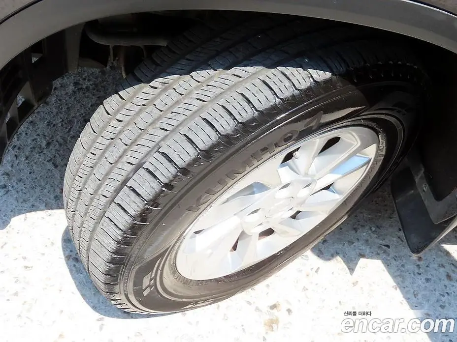 SsangYong Rexton 2019 2.2 автомат (гидро), фото 19 SsangYong Rexton 2019 2.2 автомат (гидро), фото 19