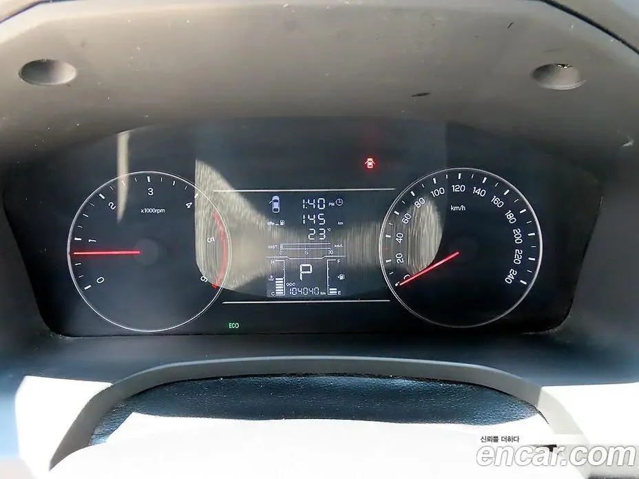 SsangYong Rexton 2019 2.2 автомат (гидро), фото 9 SsangYong Rexton 2019 2.2 автомат (гидро), фото 9